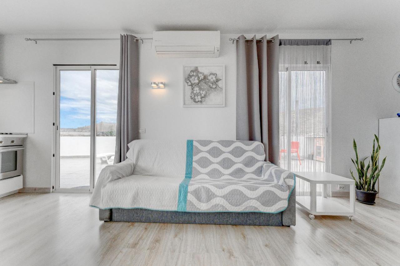 Apartament Amazing View Penthouse Huge Private Terrace