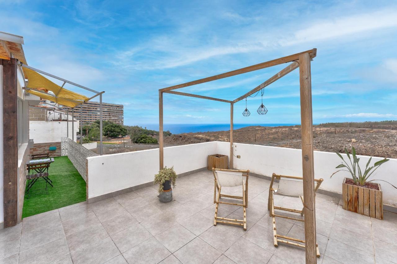 Apartament Amazing View Penthouse Huge Private Terrace *