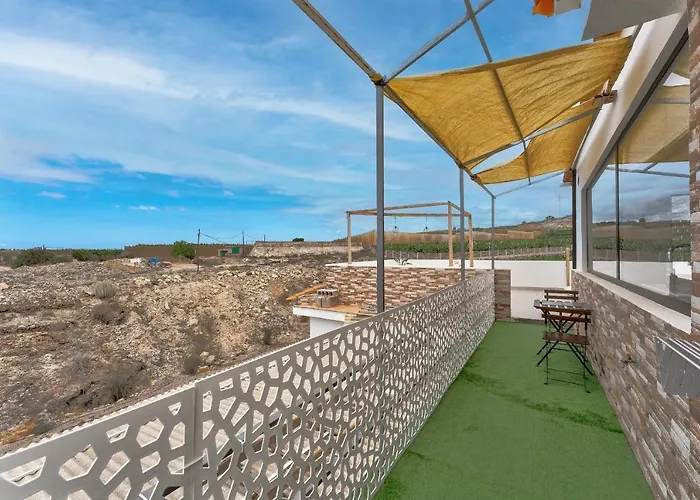 Amazing View Penthouse Studio Huge Private Terrace