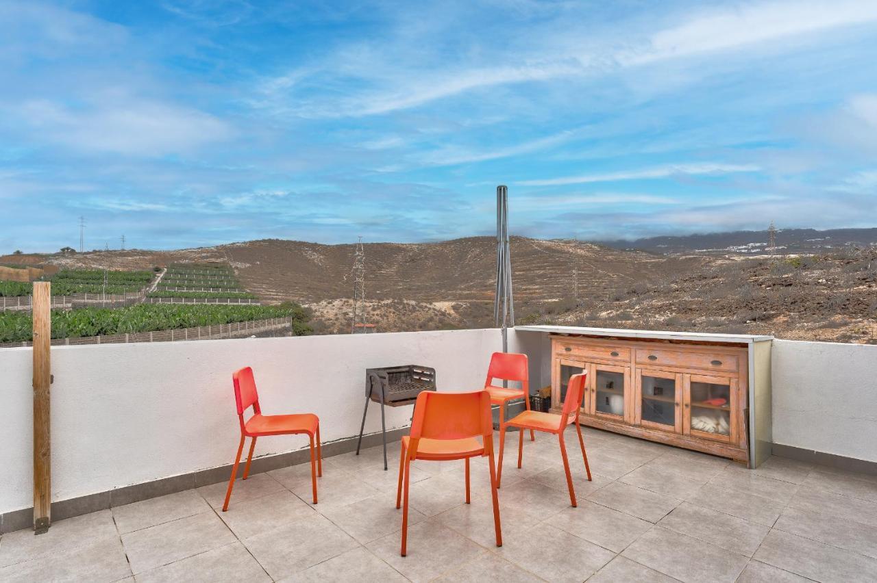 Apartment Amazing View Penthouse Huge Private Terrace