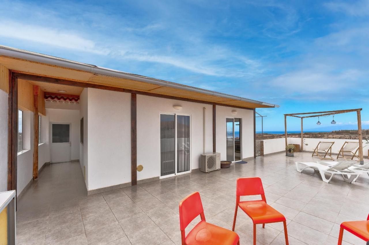 Apartment Amazing View Penthouse Huge Private Terrace